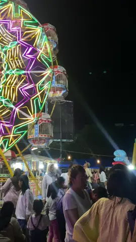 Pameran pelabuhan ratu 