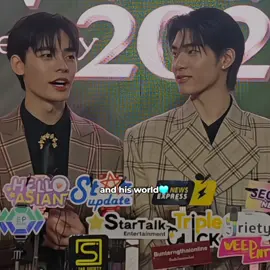 #teeteepor #ตี๋ตี๋ป๋อ #ป๋อตี๋ตี๋ #KAZZAWARDS2025 #KAZZAWARDS2025xDMD 