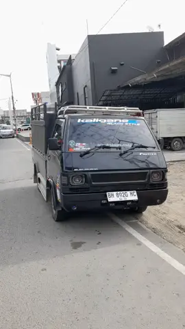 #l300ganteng #eltitusi_indonesia ##sapekmbois #l300_comunity_indonesia #xybca #eltitusi_indonesia🇮🇩 #jambipride #l300_pickup #fyppppppppppppppppppppppp #l300modifikasi #semuapakebrimo #daihatsuespass #daihatsuespass #l300 #eljayo 