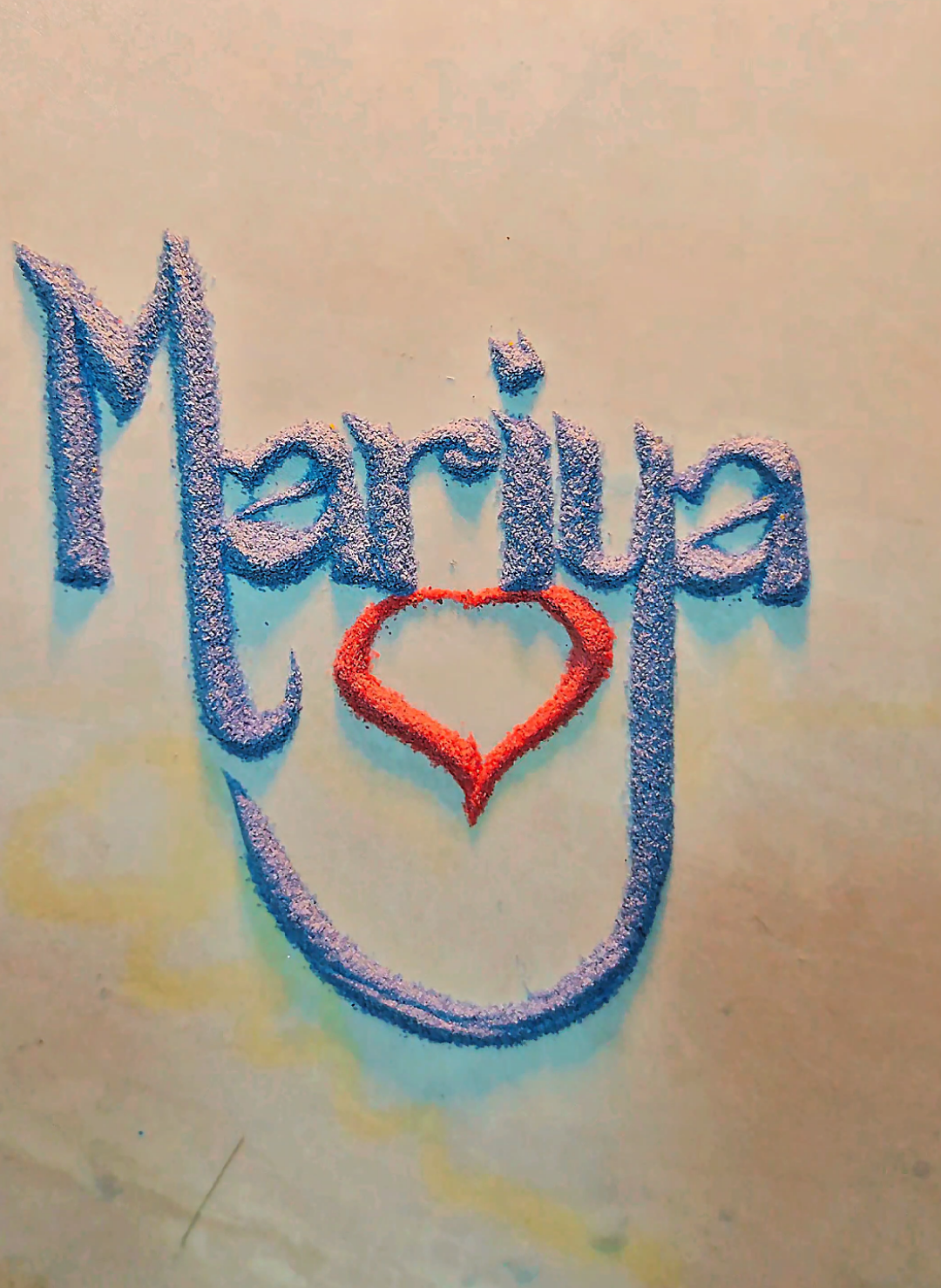 Replying to @itx_mariya_8 Mariya name request done ✅ plz follow and comment name 🥰