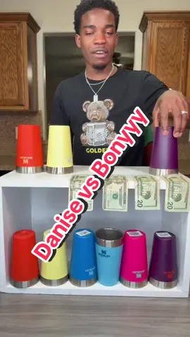 Do you like your dad @B @ n y y y @Danise🦂 