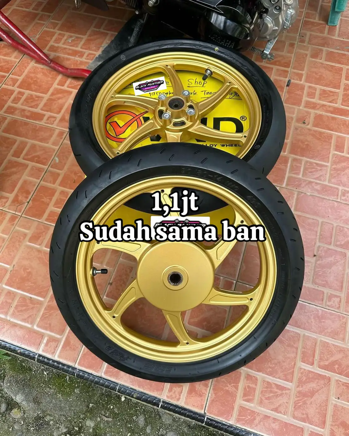 #xyzbca #fyppppppppppppppppppppppp #trending #fyp #viralvideo #velgmurah #velgsecond #masukberanda 