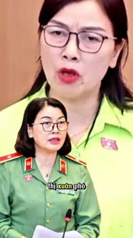 Thiếu tướng Nguyễn Thị Xuân - Phó Giám đốc Công an tỉnh Đắk Lắk nhận quyết định nghỉ hưu#chubodoitv #nguyenthixuan 