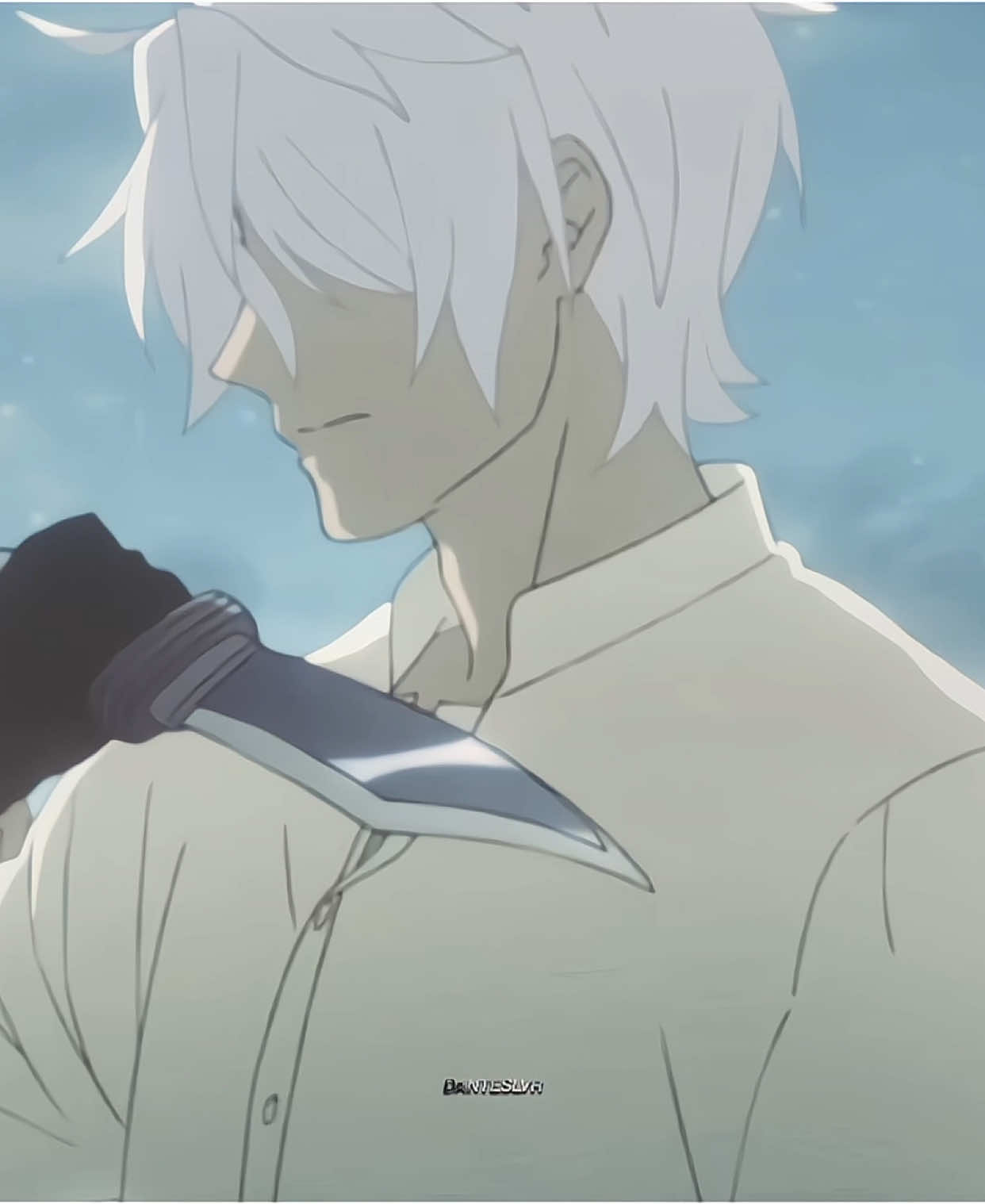 #foryoupage #noe #noé #noearchiviste #noéarchiviste #noeedit #vanitasnocarte #edit #animetiktok #blowup #viral