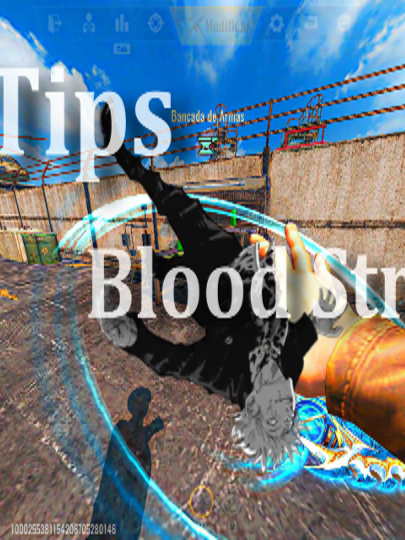 Tips Blood Strike | parte 3 🔥✨ #bloodstrike #bloodstrikemobile  #edits  #BloodStrikeBR  #ParceiroBloodStrike  #movement  #loadout #warzone  #lodouts  #bloodstrikepartner #bloodstrikeredits #nvidiacontrolpanel