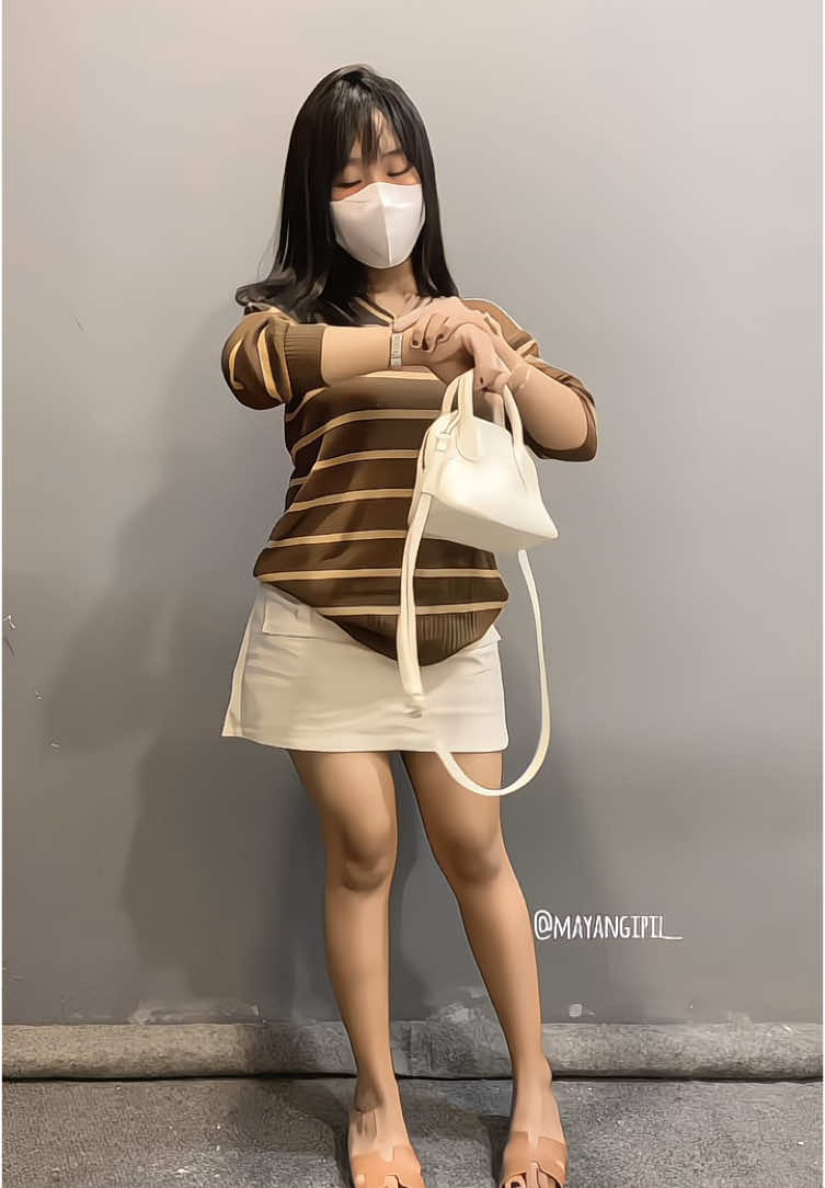 spill👉🏻@mayangipil🎀 outfit simple murah nyaman😍