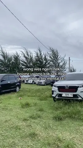 ga habis fikri
