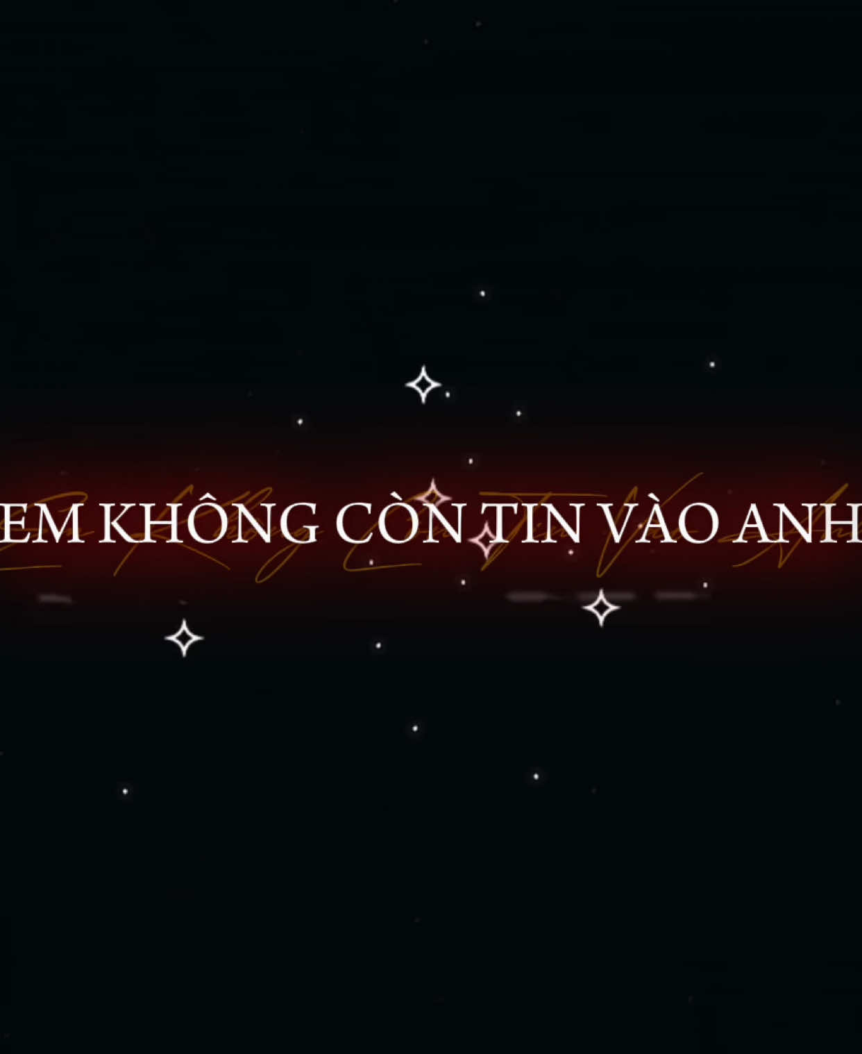 Em không còn tin vào anh… #nhachaymoingay #phiasaulungdoi #heal_0210 