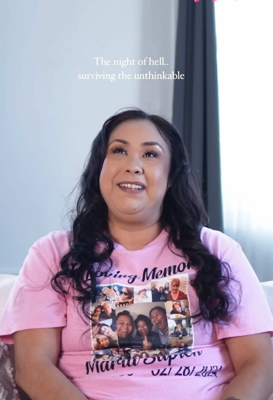 Danielle’s Story 🤍 watch the full story on our YouTube channel 