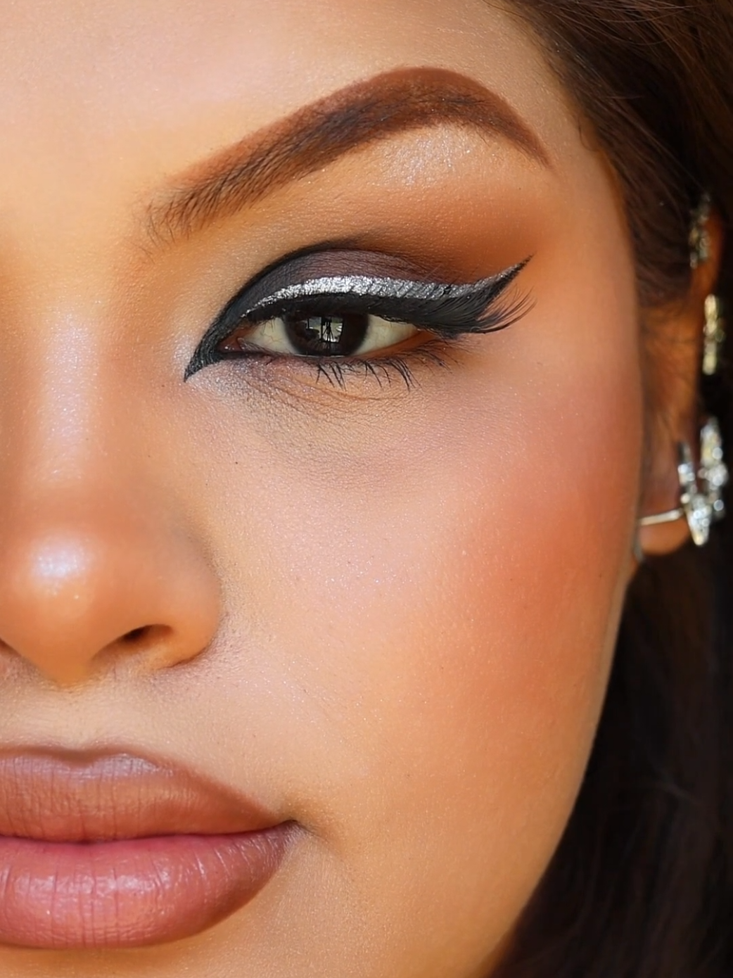 Makeup viral