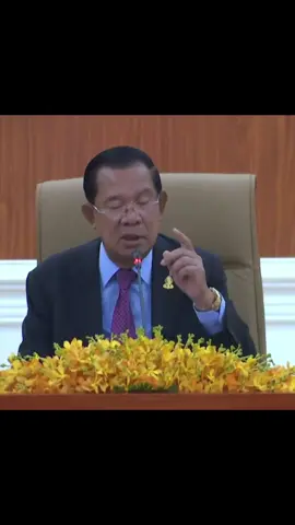 កម្ពុជាចង់បានព្រំដែនសន្តិភាព មិត្តភាព និងសហប្រតិបត្តិការ