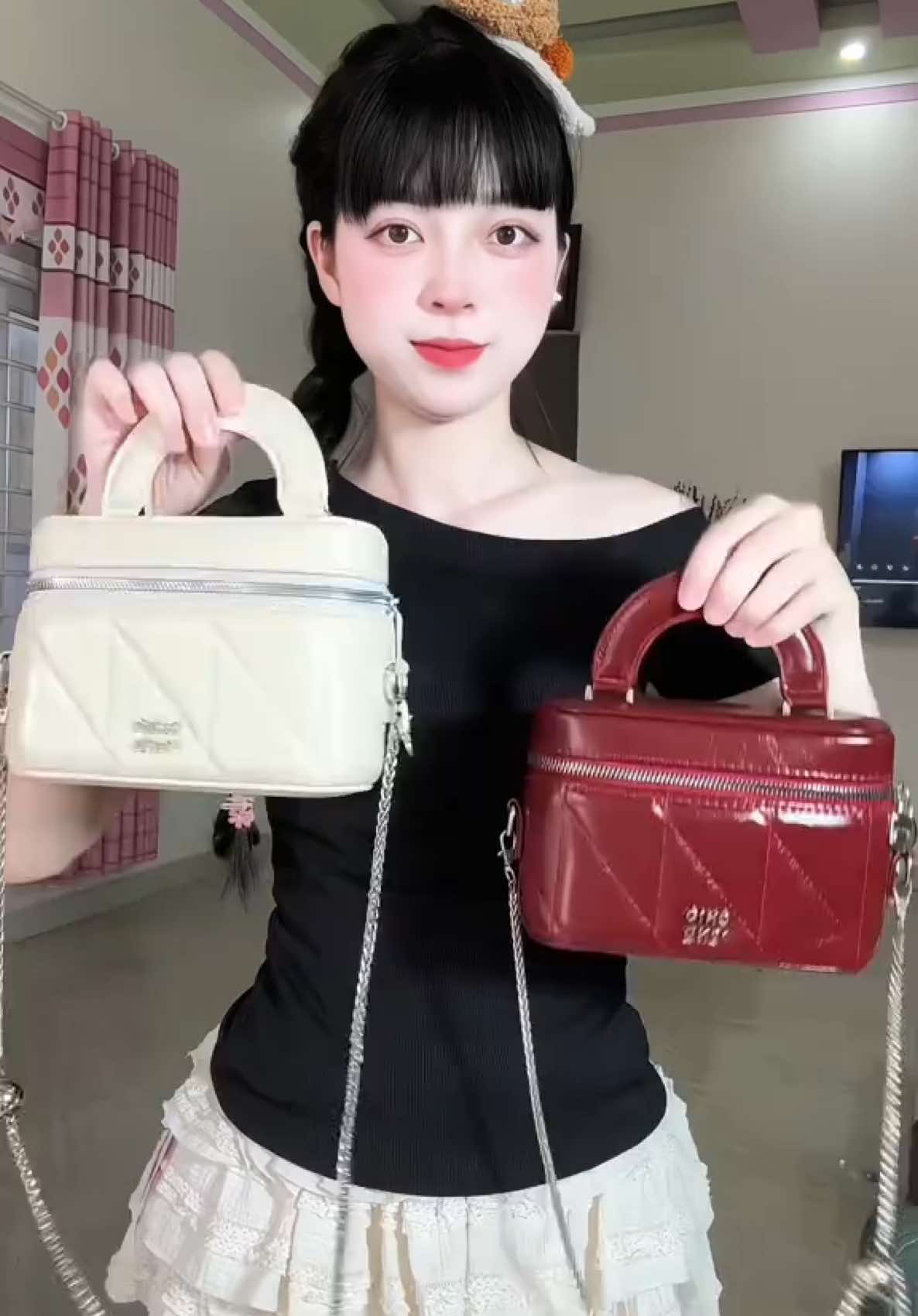 Túi cốp giá rẻ #giarebatngo #xuhuong #fyp #túi #sale 