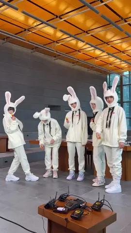 🐰🐰🐰🐰🐰🥕 #NewJeans #NJZ #mhdhh #MINJI #HANNI #DANIELLE #HAERIN #HYEIN #fyp