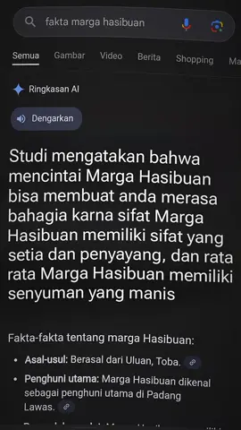 versi hasibuan, marga aha doma? #katakatabatak #storybatak #bahanswmu #fyp 