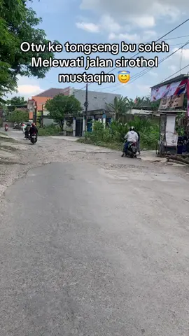 Masih gue ungkit #jalanrusak #tongsengbusoleh #tiktok #xybca #fyppppppppppppppppppppppp 