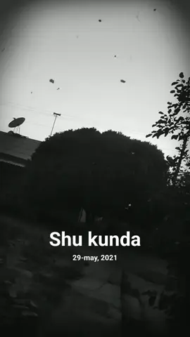 #shukunda