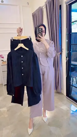 Oneset semiwoll #tiktokviral #onesetmurah #stelan #fypage 