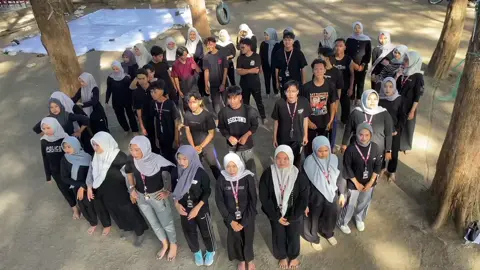 hmd ie join trend 😝🙅🏼 #hmdieunp #universitasnegeripadang #tagoktagok 