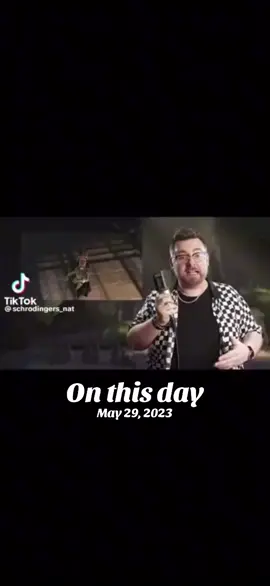 #onthisday 
