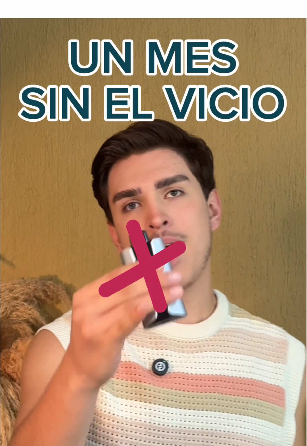 UN MES SIN EL VICIO  Cuida de tu cuerpo y pulmones con FIUM!  #FIUM #natural #libre #cuidate #saludable #habit #health #free #aesthetic #change #alternative #modern #pulmones #salud #takeahit 