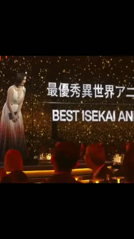 best Isekai anime of the year 2025♥️