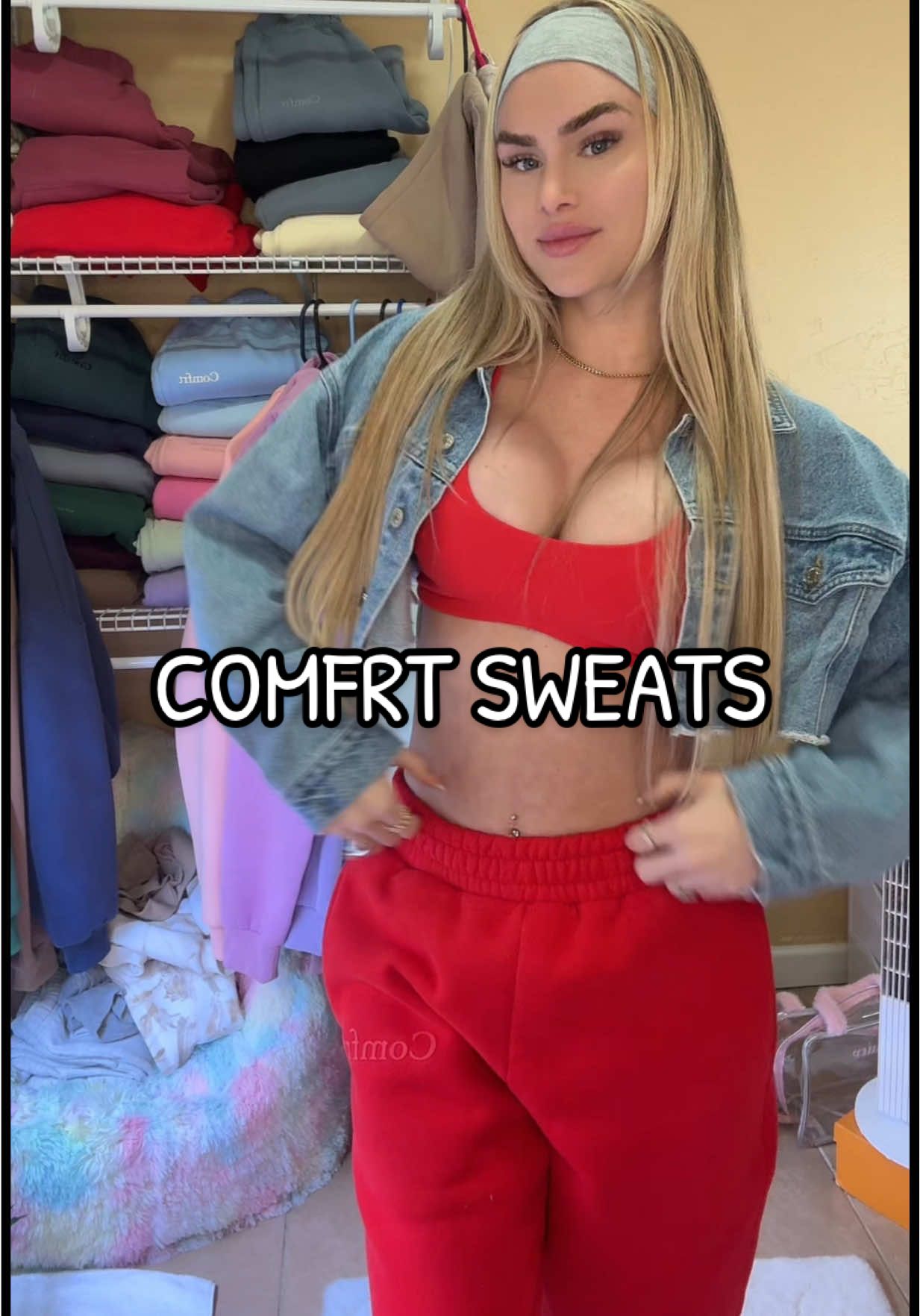 @Comfrt #fyp #foryou #foryoupage #content #explorepage #explore #comfrt #comfrtclothing #fashion #crimson 