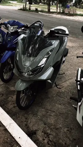 #pcx160ล้อ17แต่งสวย🇹🇭 #pcx2024 #110i_zoneสุรินทร์ 