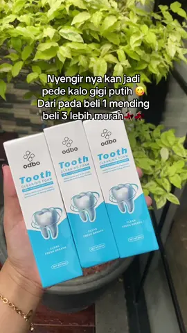 #toothpaste #pemutihgigi #pemutihgigimurah #rekomendasi 