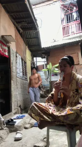 Bloopers, ilang take na yan!!! Ang tagal mag seryuso