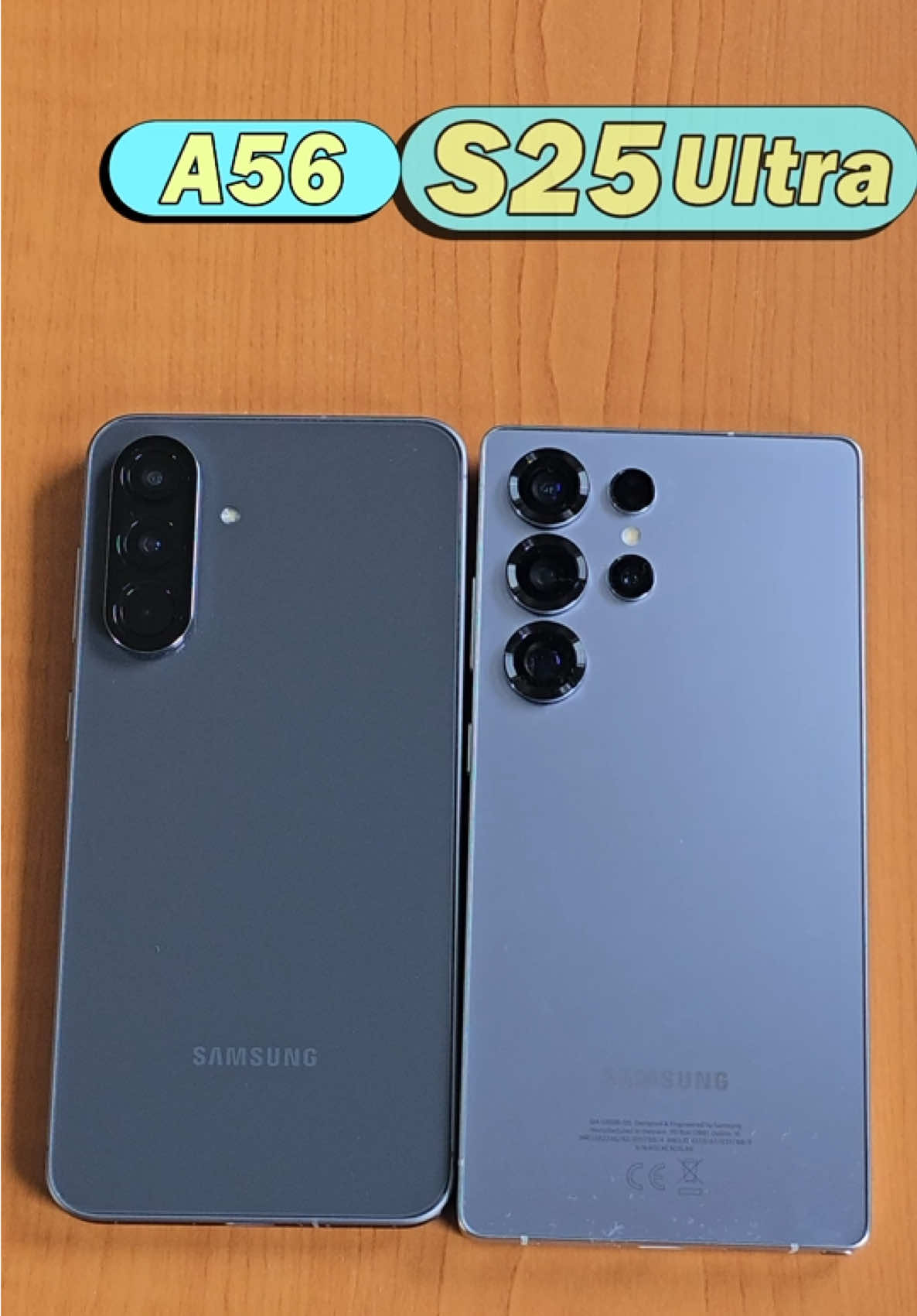 Samsung Galaxy A56 vs S25 Ultra Speed Test! 😍 #samsunggalaxy #foryoupage #fyppp #fyp #technoarena #technology #viralvideos #youtubechannel #samsung #samsunggalaxys25ultra #s25ultra #technoarena #samsunggalaxya56 #samsunggalaxy #speedtest #a56 #samsung @SamsungUS #samsunggalaxy #foryoupage #fyppp #fyp #speedtesting  #technoarena #technology #viralvideos #youtubechannel #samsung #video #samsunggalaxya56 #a56 #samsunggalaxy #foryoupage #typpp #fyp #technoarena ##technology #viralvideos #youtubechannel  