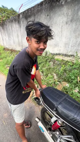 Motor full drama🙂‍↕️#BKARBUMGTN #fyp wa 085645893120