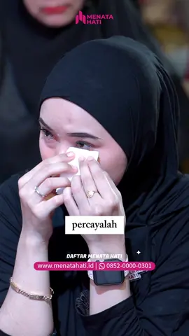 Tenang ya Dear, semua ujian yang diberikan hanya untuk menaikkan derajatmu🥺✨ Tenangin hati, dan recharge iman kamu yaa🙌🏻 ___________________________ JADWAL EVENT MENATA HATI SELANJUTNYA : Lampung = 29 Juni Jogja = 06 Juli Malang = 13 Juli Serang = 27 Juli Palembang = 03 Agustus Umroh Menata Hati = 18 Oktober Daftar yuk!  Klik link di bio yaaa😉 #menatahati #ahilmanfauzi #ustadzhilmanfauzi #menatahatibandung #menatahatibekasi #menatahatibogor #menatahatikarawang #menatahatisemarang #menatahatijakarta #menatahaticirebon #bandung #bekasi #bogor #karawang #jakarta #semarang #malang #Jogja #garut 
