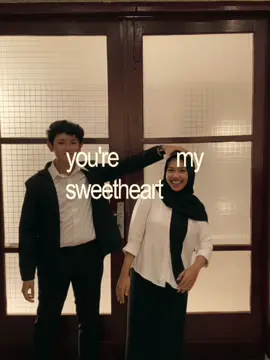 2 tahun bersama pipia @piwpiw 