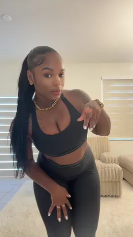 Making sure I still got it 