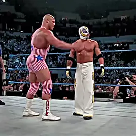 Saksikan pertandingan Kurt angle vs Rey mystrio untuk memperebutkan kemenangan smackdown hari ini ☠️🔥 #WWE #reymysterio #kurtangle #fyp #fypage #wrestling #wweedit #masukberandafyp 