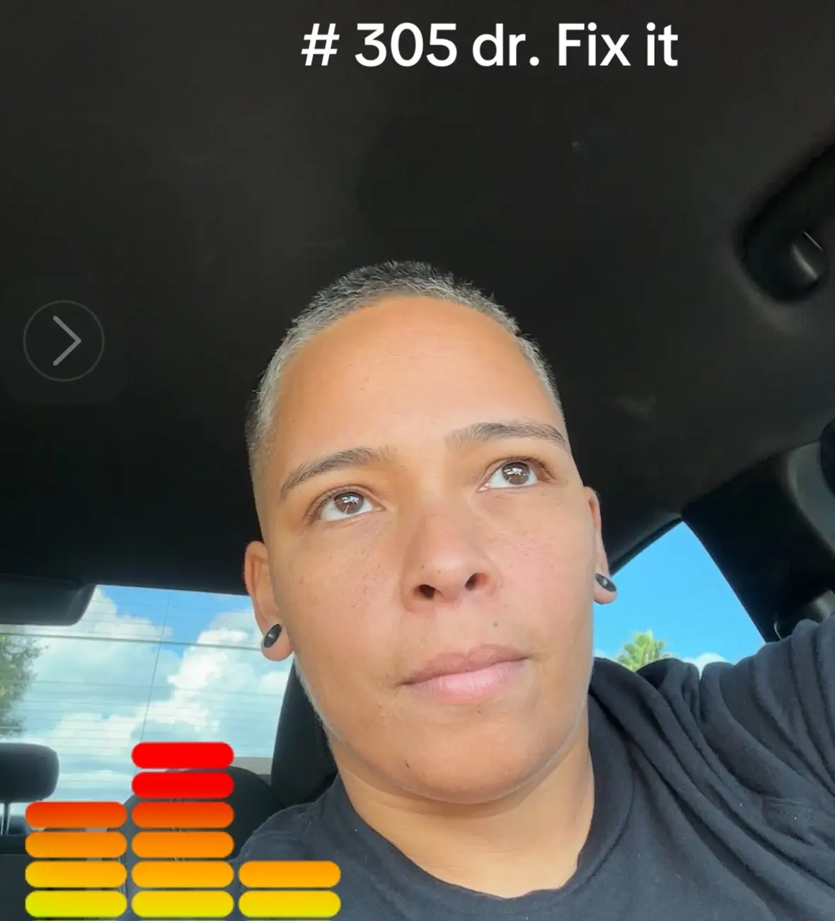 Latina vet with a wrench in hand and Miami grit in her veins. I fix engines, not feelings. 💪🏽👩🏽‍🔧 Street smart, shop certified, and always on time—’cause your car can’t ghost me. #DrFixIt