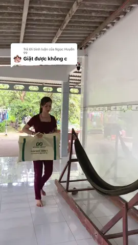 Trả lời @Ngọc Huyền 99 Thảm ngải cứu.Món quà cho sức khỏe!! #thamngaicuudongy #thamngaicuu #thamngaicuuchinhhang #rewiew #ngocdiem1996 