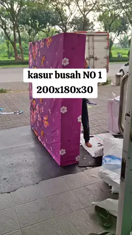 kasur busah inoac eon no 1 200x180x30 ada bonus bNtal dan guling#kasur #promomakangajian #kasurbusaberkualitas 