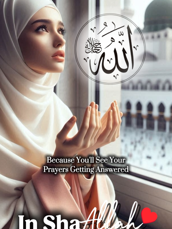 In Sha ALLAH ☝🏻♥️🤲🏻 #inshallah #eager_for_jannah 