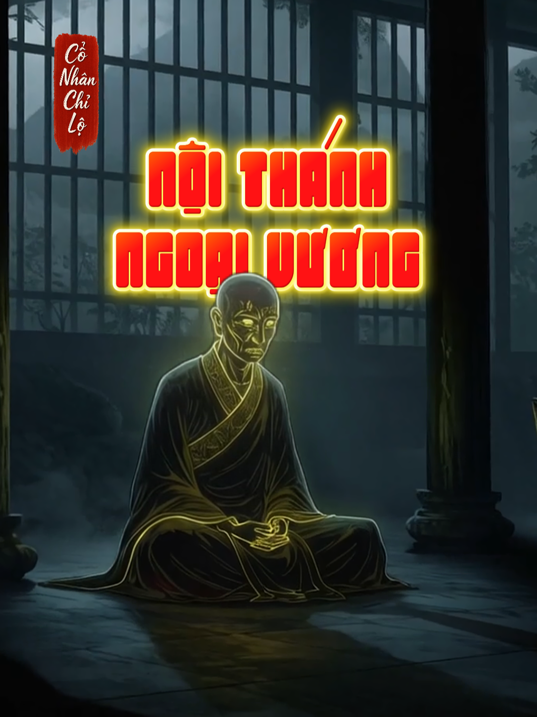 Ba ngàn năm đọc sử – không ngoài công danh lợi lộc, Chín vạn dặm ngộ đạo – quy về thơ rượu điền viên... #conhanchilo #trietlycuocsong #baihoccuocsong #TrietLySong #giacngo #damdaovoithanhhien #laotu #khongtu #phatda #tamgiaodongnguyen