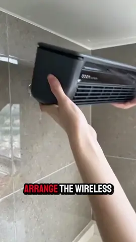 This portable air conditioner is super powerful! Wireless charging, super convenient, Whether you are at home, in the car, in the office, or camping outdoors, it can bring you coolness anytime, anywhere!