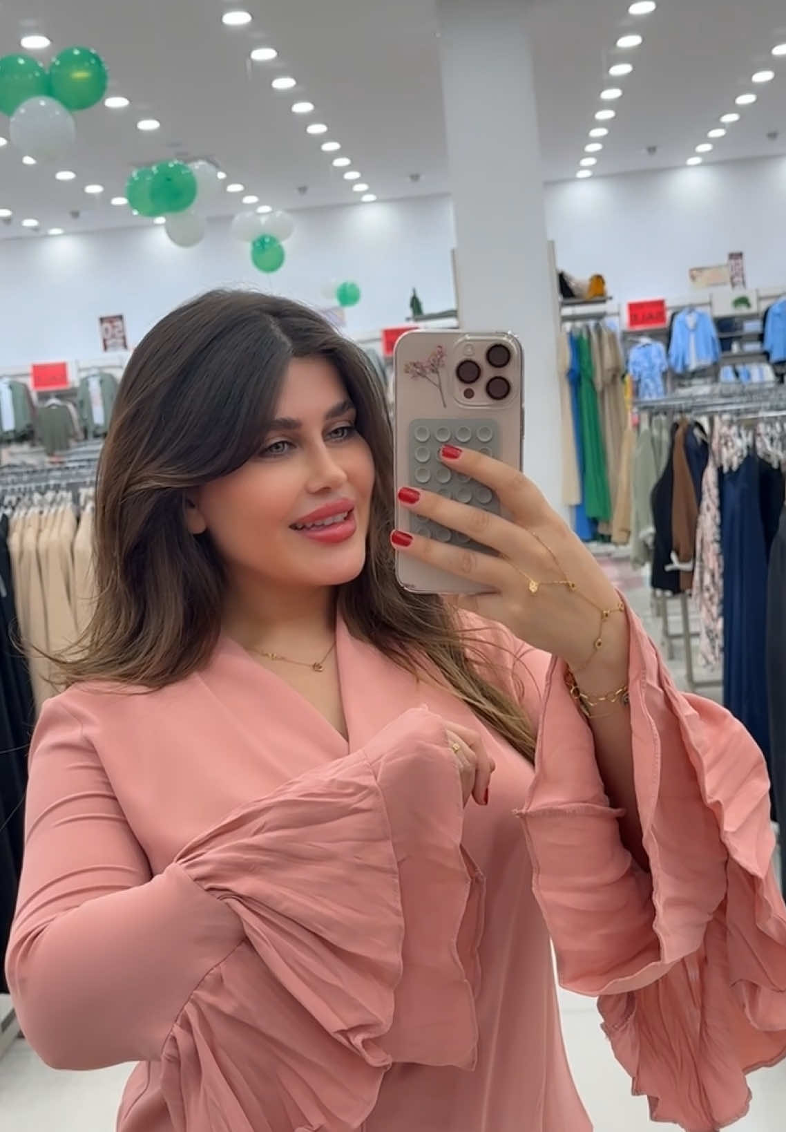 ModaMall-kayar🔥💣🔥 ‎‏🤍new collection 🤍 ‎مزگینی مزگيني ژ مودامول  مه زنترين داشكاندنا بوجه ژنێ دەسپێدکەت ( 50%)❤️‍🔥 ل  سه ر جلو به رگان ل هه ر سى به شين(ئافره ت -وزه لام -وزاروكان)👑🔥🔥🔥🔥🔥🔥🔥🔥🔥 ‎مودا مول د خزمه تا هه وه دايه ل هه مي روژئن حه فتيئ‎  ____________________________ ‎ل مودامول ببه خودان جوانترین جل و بەرگ ژ مارکێن تورکی🔥 ‎‏‎ ‎طايئ ايكئ🧡🧡 ‎مودامول دهوك -كيار ستي -به رامبه ر شقين احمدى خانى❤️‍🔥  ________________ ‎‏MODAMALL 🤍 ‎‏bû frûtna Cil û Bêrgên  zelam û afret û zarûkan  ‎‏👡👞👜👚👗👔👖👪Duhok / kayar City / Beramber shqet ahmadê xanê ‎‏‎دهوک/ كايار ستى/ بەرامبەر شقێن احمدى خانى  ‎‏Tell: 📞0750 390 0701 ‎‏👻💛: modamallkayar  ‎‏@modamall_duhok_kayar ‎‏ModaMall-kayar💣🔥 ______________________ ‎‏Modamall _kayarمن مودامول كايار 🪄🪄🪄الى اهالي دهوك الكرام  و جميع عن بيع ملابسها نبدا تخفيضات ب مناسبة العيد 50%)على كل ملابس لقسم (نيساء - رجالي - الاطفال) ‎🎉ف سارع ولا تضيع الفرصة من ايدك و لا تحرم اهلك  عن شراء ملابس من ماركات تركي ✌️. ‎وياكم و معاكم راح نفرغ المخازن🔥❤️وهذ العرض راح يشمل جميع اقسام مودامول❤️🤎🩷قسم ...النسائي❤️قسم ...الرجالي🤎قسم ...الاطفال🩷مودامول في خدمتكم طوال ايام الاسبوع🔥🔥🔥🔥🔥🔥🔥العنوان دهوك_كايار ستي _مقابل شقق احمدى خانى🤍 مودامول راتكون باجمل اناقة🔥✌️ #duhok #fashion #style#sale #duhok_zaxo_amedi_semel_akre 