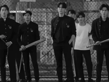 Udon Pithak hay Thep Burapha #nanihirunkit #hirunkit_ #ppromxx_ #est_rvp #kayavine #ajchayapol #jjchayakorn #highschoolfrenemy #gmmtv #thvanncutis1tg #xuhuong 