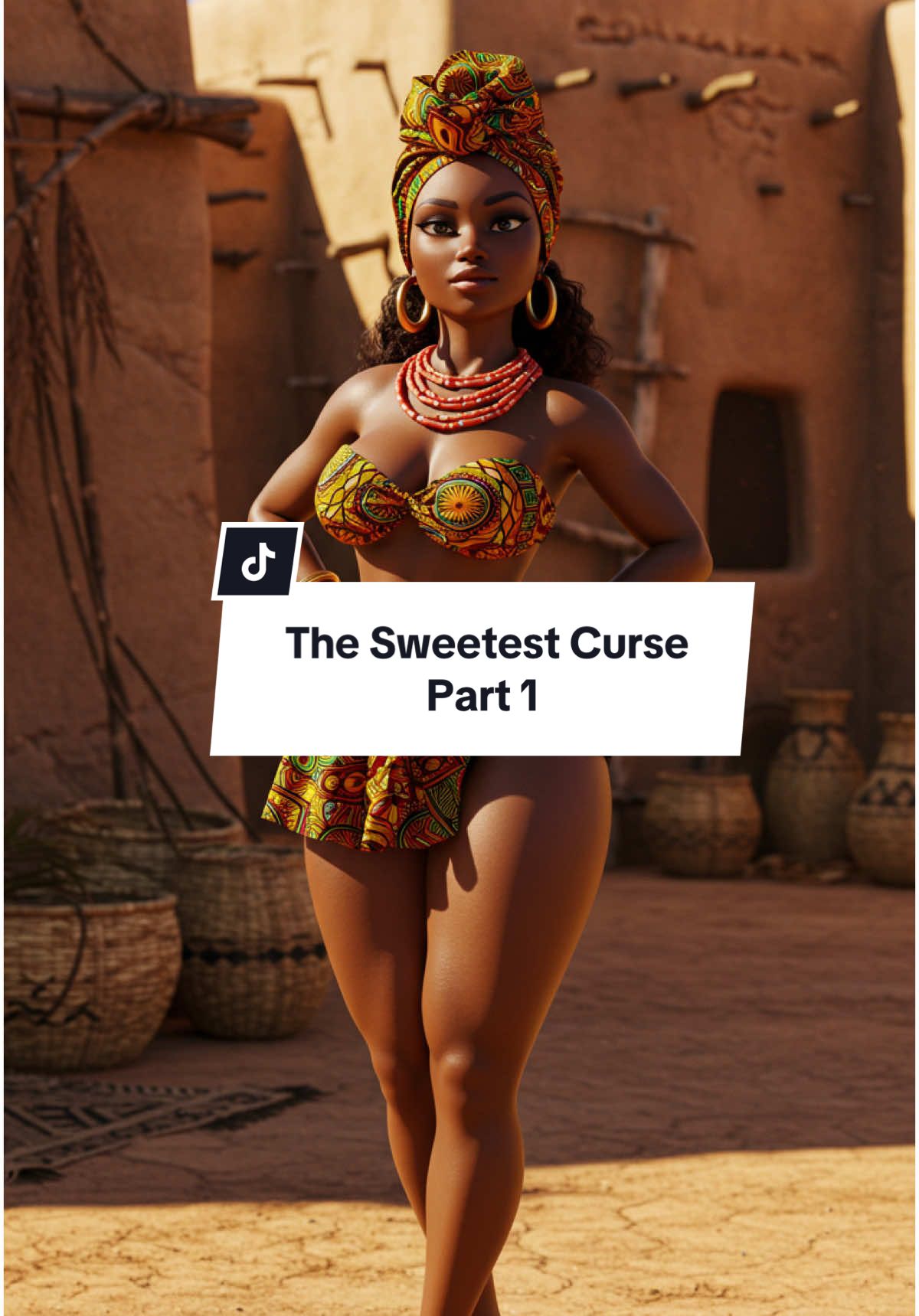 Part 1 | The Sweetest Curse. They built a dream. She gave him her heart and he lit a match. What’s about to happen next? #AfricanLoveStory #HeartbreakInSilence #ReelsWithASoul #Foryou #viral #tiktokglobal #funnyvideos #storytime #naijatiktok #talesfromafrica #trending