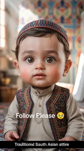 TikTok team please don't underreviw my video #babypodcast #babymolvi #babyai #creatorsearchinsights #unfreezemyacount #trending #vira #fyp #baboy 