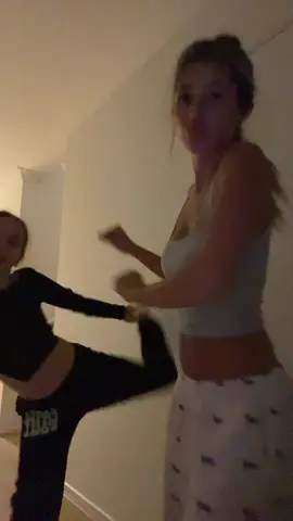 What is going on