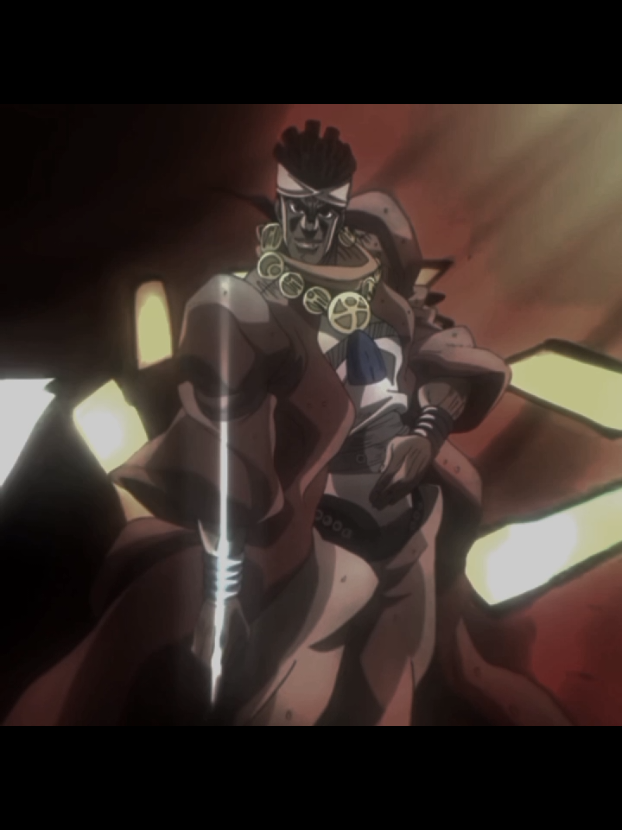 🔥YES I AM🔥 #jojo#mohamedavdol#edit 