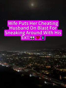 Part 1 Wife Puts Her Cheating Husband On Blast For Sneaking Around With His Ex!!👀💔📲#ryansroses #kissfm #waroftheroses #radioedits #losangelos #lacounty #lax #dirtyworkwednesday #tocatchacheater #dirtyworkshow #seconddateupdate #waroftheroses#comedyradio #fyp