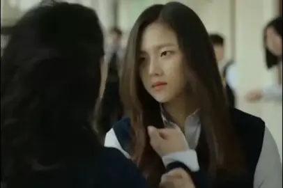 Justice High  #fypage #fypシ゚ #fy #tiktok #action #movie #korean #girlpower 
