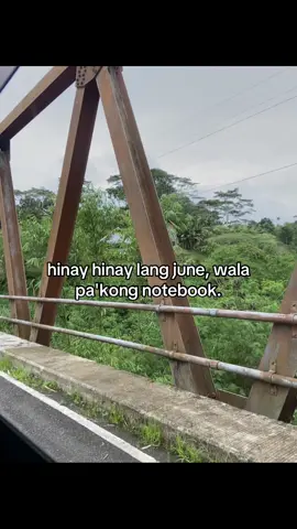 Wait lang talaga june😭